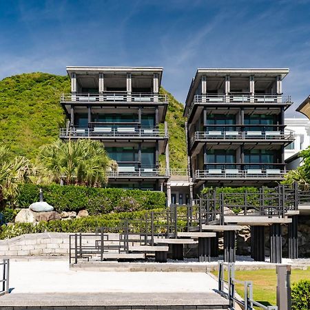 Seaview Villa Coastal Estate Yanliau Exteriér fotografie
