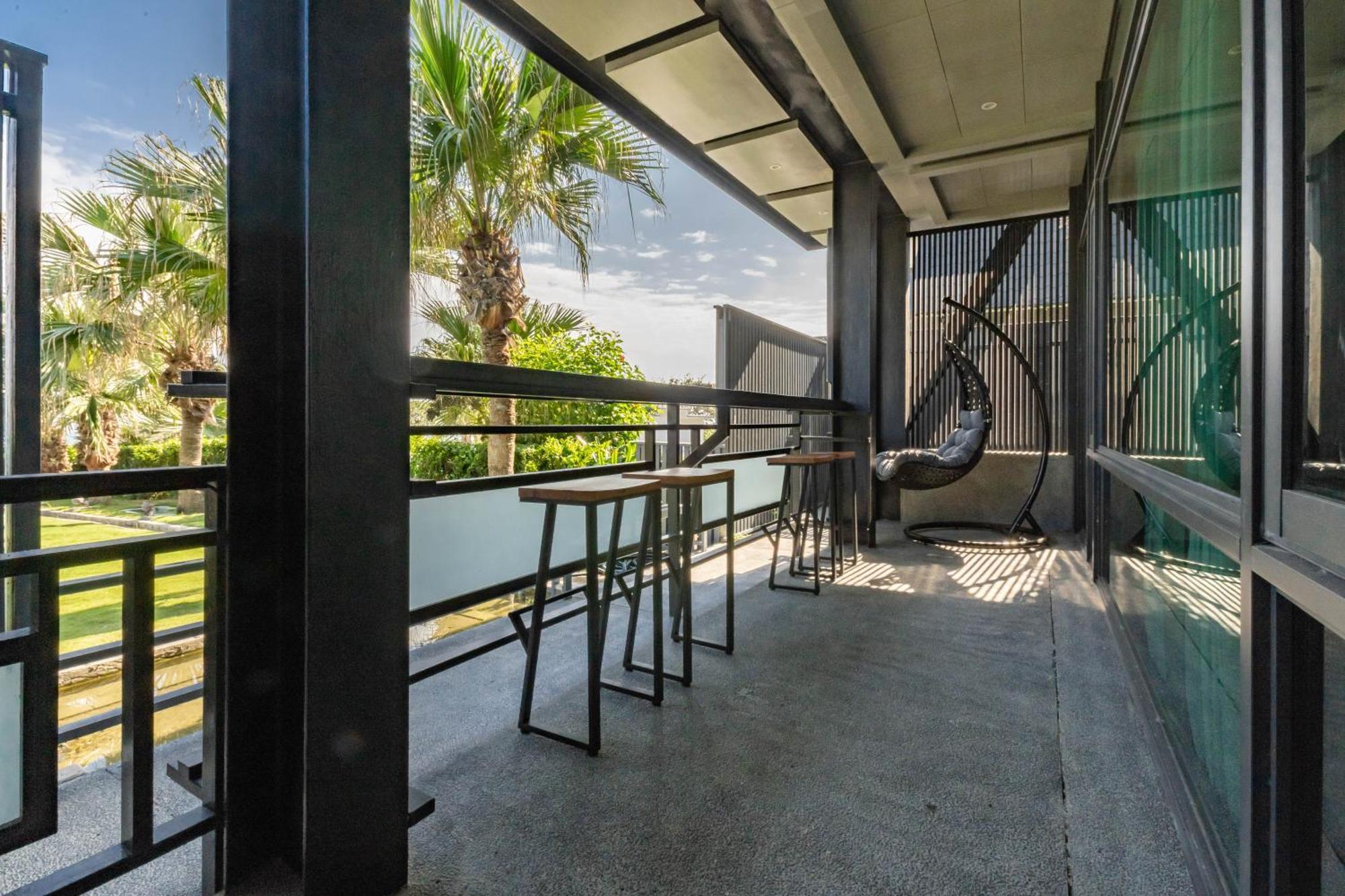 Seaview Villa Coastal Estate Yanliau Exteriér fotografie